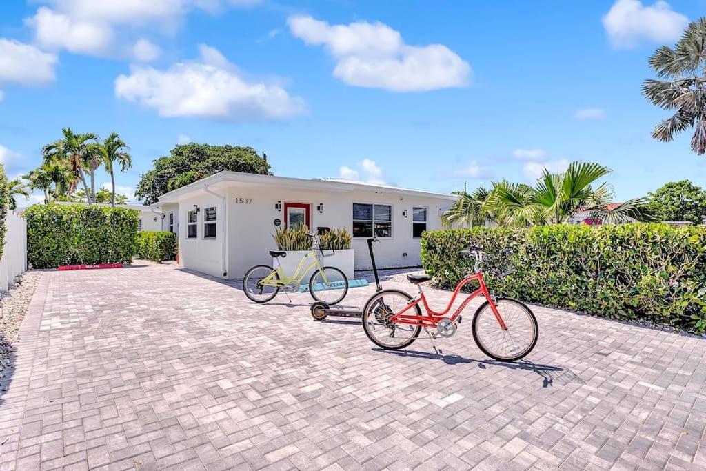 Soleil @ Casa Del Sol Apartment Fort Lauderdale Exterior photo
