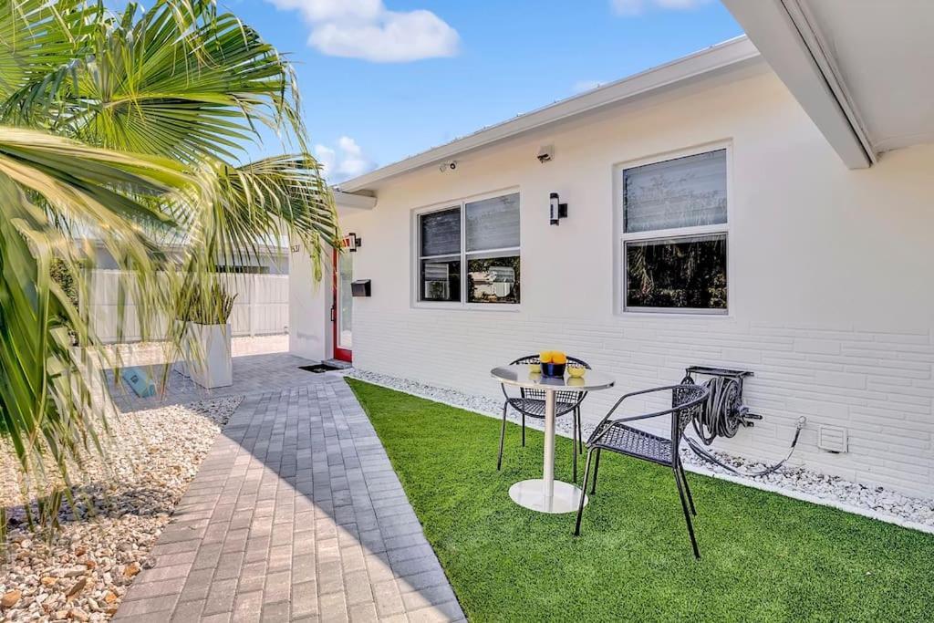 Soleil @ Casa Del Sol Apartment Fort Lauderdale Exterior photo