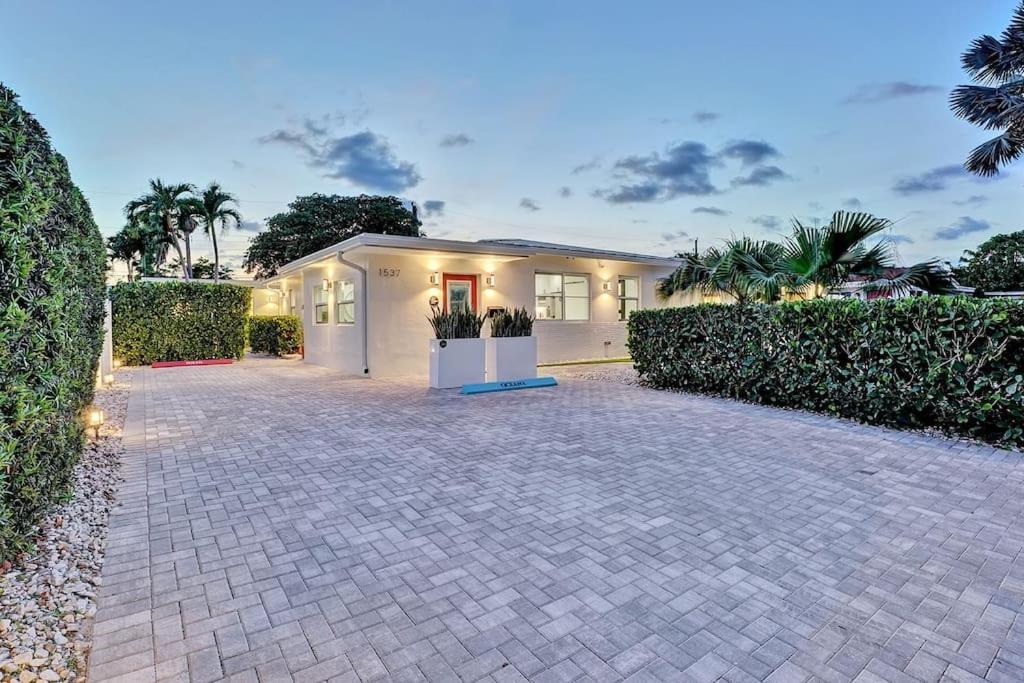 Soleil @ Casa Del Sol Apartment Fort Lauderdale Exterior photo